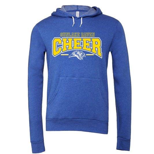 Sunlake Cheer Hoodie