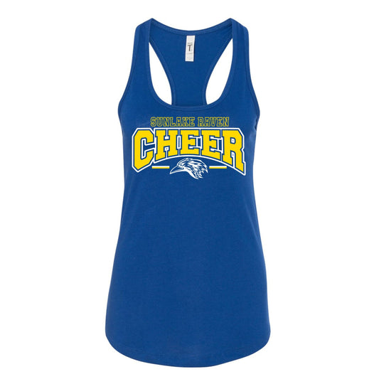 Sunlake Cheer Tank