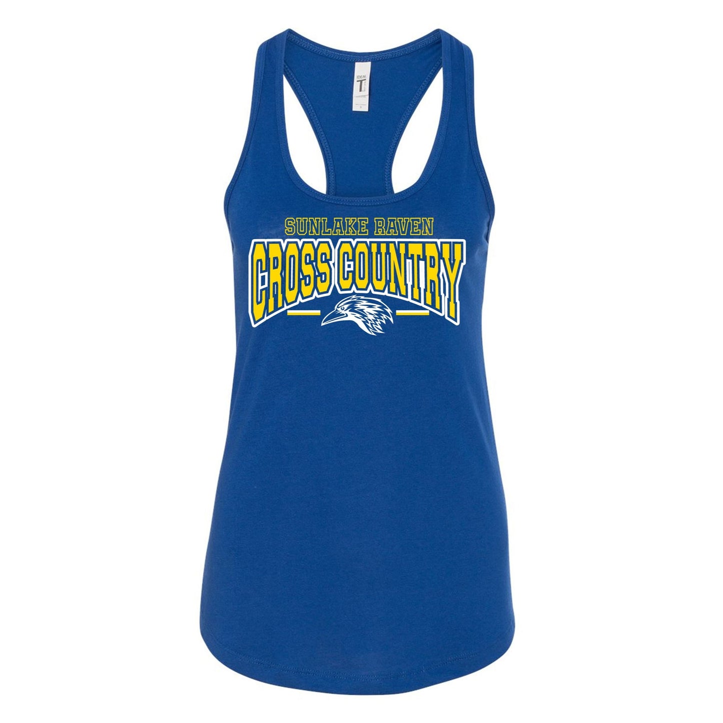 Sunlake Cross Country Tank