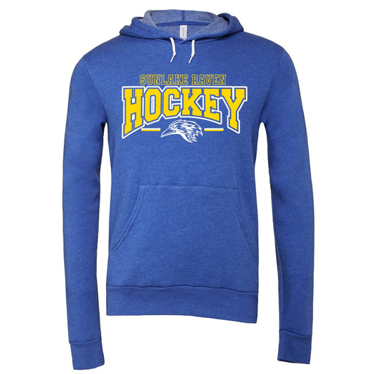 Sunlake Ball Hockey Hoodie