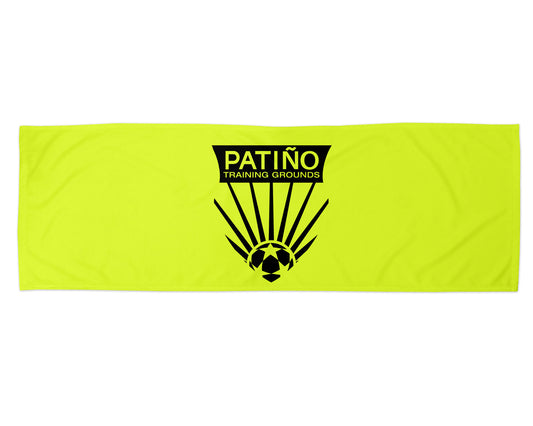 PTG Cooling Towel